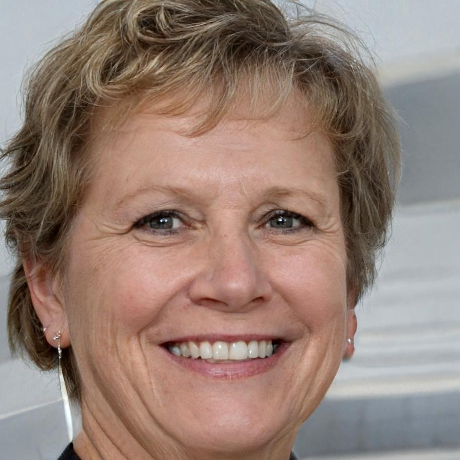 Portrait de Margot Blanchard, experte en analyse quantitative